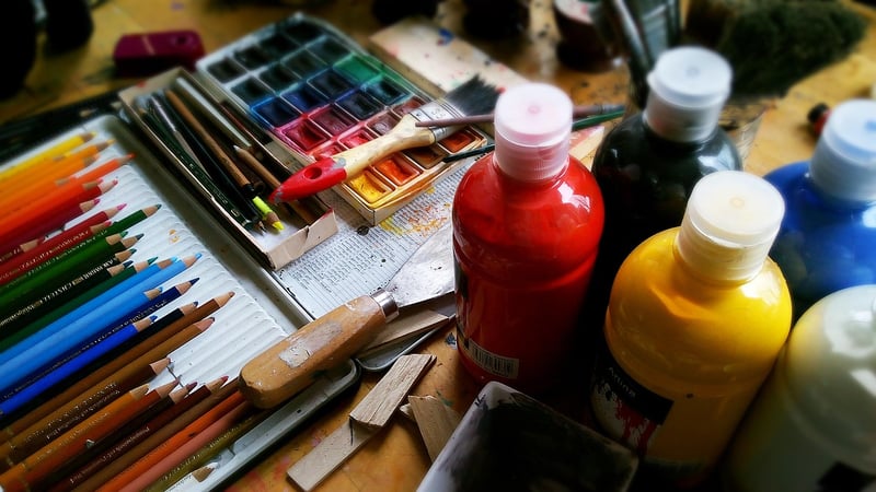 Crafty Creations