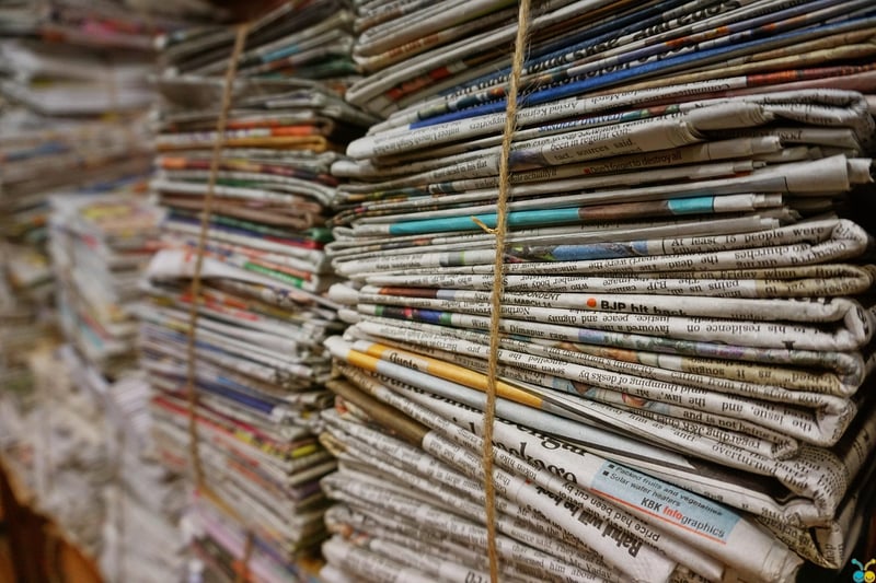 Recycling image